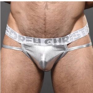 Andrew Christian Brief